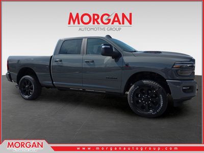 2026 Ram 2500 - Photo 1
