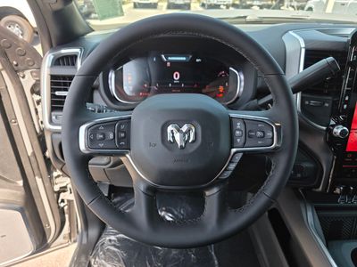 2026 Ram 2500 - Photo 16