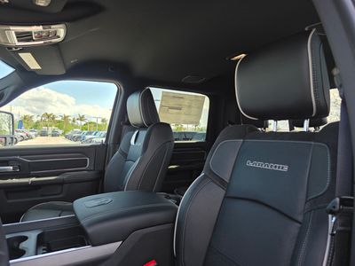 2026 Ram 2500 - Photo 11