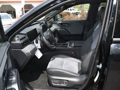 2026 Toyota RAV4 Plug-in Hybrid - Photo 3