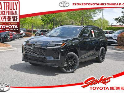 2026 Toyota RAV4 Plug-in Hybrid - Photo 1