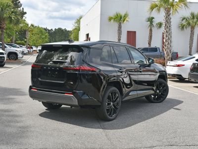 2026 Toyota RAV4 Plug-in Hybrid - Photo 2