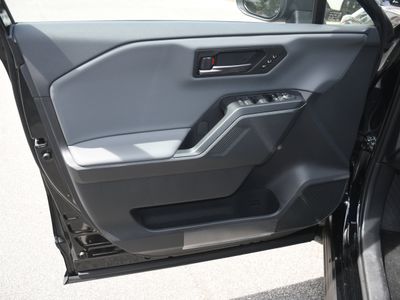 2026 Toyota RAV4 Plug-in Hybrid - Photo 5