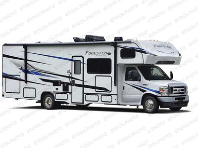 2023 Forest River RV Forester Classic - Photo 1