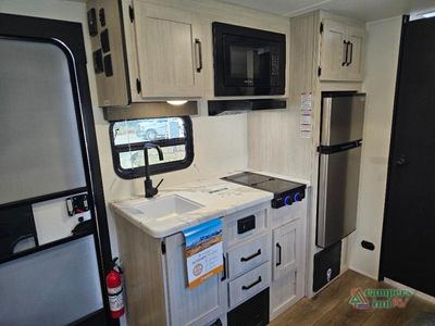 2026 Forest River RV Puma Camping Edition - Photo 12