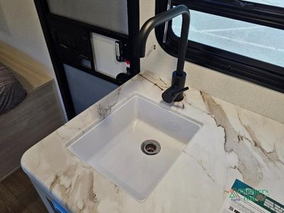 2026 Forest River RV Puma Camping Edition - Photo 14