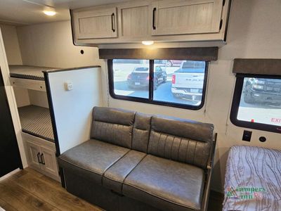 2026 Forest River RV Puma Camping Edition - Photo 25