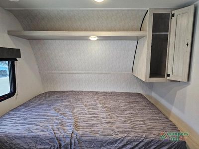 2026 Forest River RV Puma Camping Edition - Photo 31