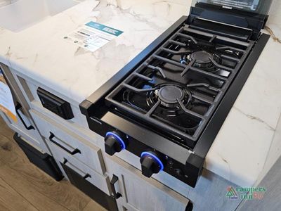 2026 Forest River RV Puma Camping Edition - Photo 16
