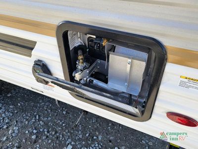 2026 Forest River RV Puma Camping Edition - Photo 49