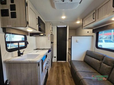 2026 Forest River RV Puma Camping Edition - Photo 10