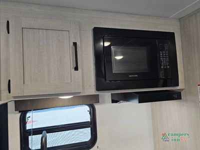2026 Forest River RV Puma Camping Edition - Photo 18