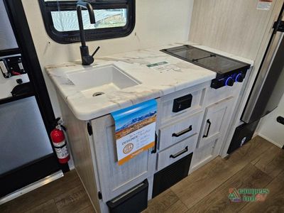 2026 Forest River RV Puma Camping Edition - Photo 13