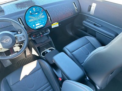 2026 MINI Cooper S Countryman - Photo 19
