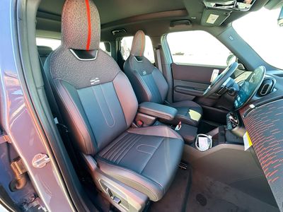 2026 MINI Cooper S Countryman - Photo 24