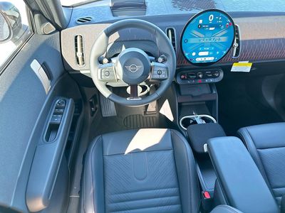 2026 MINI Cooper S Countryman - Photo 18
