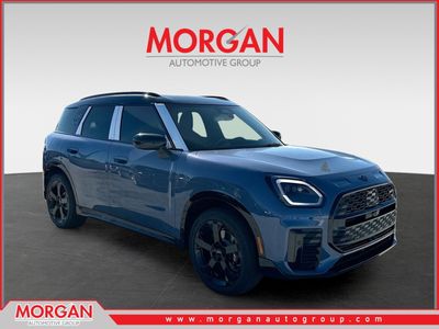 2026 MINI Cooper S Countryman - Photo 1