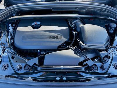 2026 MINI Cooper S Countryman - Photo 26