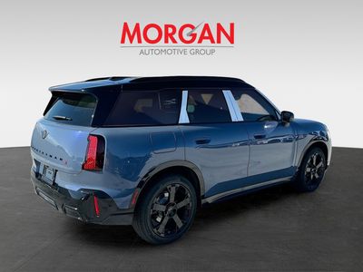2026 MINI Cooper S Countryman - Photo 6