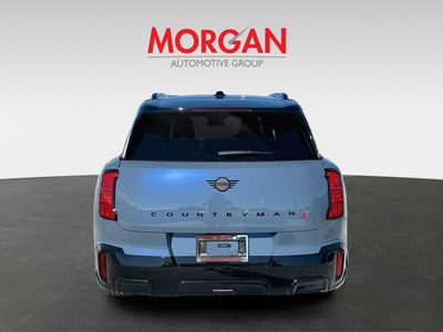 2026 MINI Cooper S Countryman - Photo 5