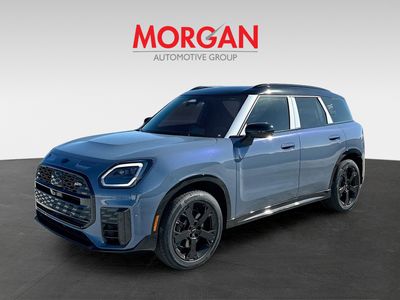 2026 MINI Cooper S Countryman - Photo 3