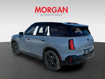 2026 MINI Cooper S Countryman - Photo 4
