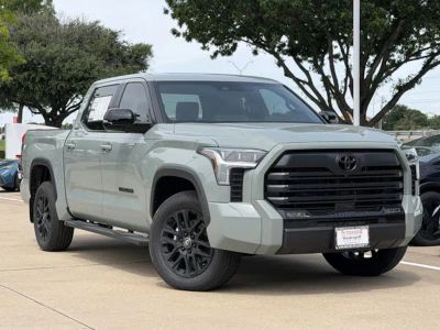 2026 Toyota Tundra - Photo 2