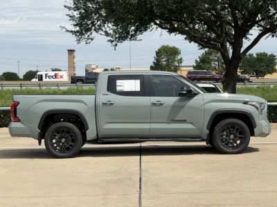2026 Toyota Tundra - Photo 3