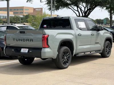 2026 Toyota Tundra - Photo 4