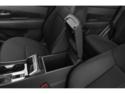2025 Hyundai Tucson - Photo 12