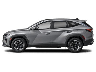 2025 Hyundai Tucson - Photo 5