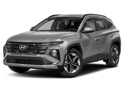 2025 Hyundai Tucson - Photo 3