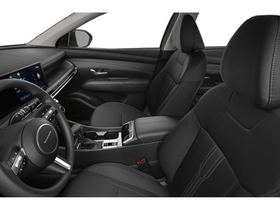 2025 Hyundai Tucson - Photo 8