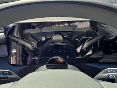 2027 Kia Telluride Hybrid - Photo 33