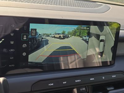 2027 Kia Telluride Hybrid - Photo 25