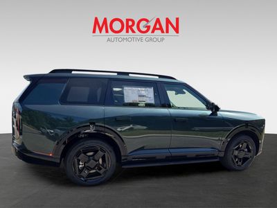 2027 Kia Telluride Hybrid - Photo 9