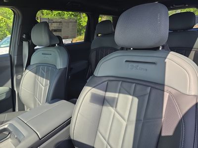 2027 Kia Telluride Hybrid - Photo 22