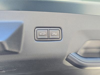 2027 Kia Telluride Hybrid - Photo 11