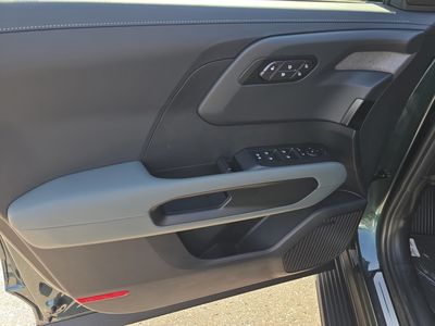 2027 Kia Telluride Hybrid - Photo 18