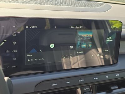 2027 Kia Telluride Hybrid - Photo 24