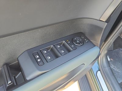2027 Kia Telluride Hybrid - Photo 20