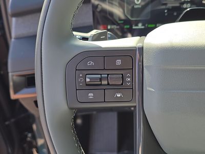 2027 Kia Telluride Hybrid - Photo 31