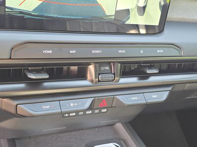 2027 Kia Telluride Hybrid - Photo 26