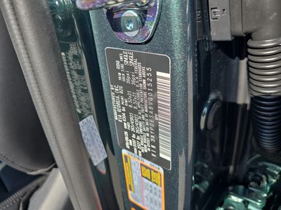 2027 Kia Telluride Hybrid - Photo 34