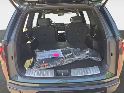 2027 Kia Telluride Hybrid - Photo 10