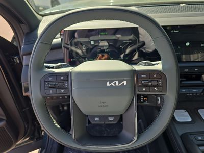 2027 Kia Telluride Hybrid - Photo 30