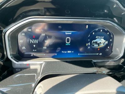 2026 Chevrolet Silverado 1500 — photo 11 view