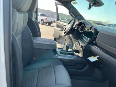 2026 Chevrolet Silverado 1500 — photo 20 view