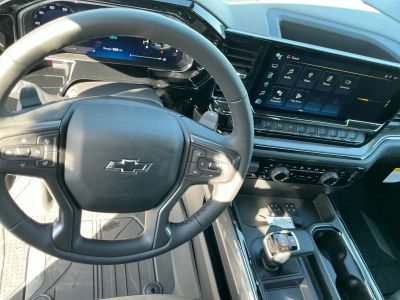 2026 Chevrolet Silverado 1500 — photo 15 view