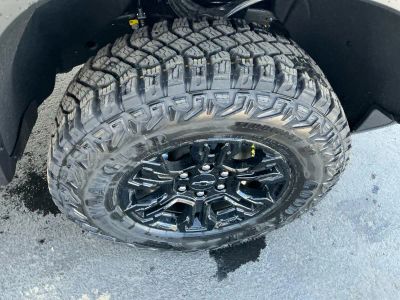 2026 Chevrolet Silverado 1500 — photo 22 view